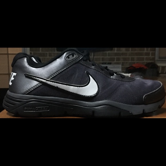 Nike Other - Tennis shoes